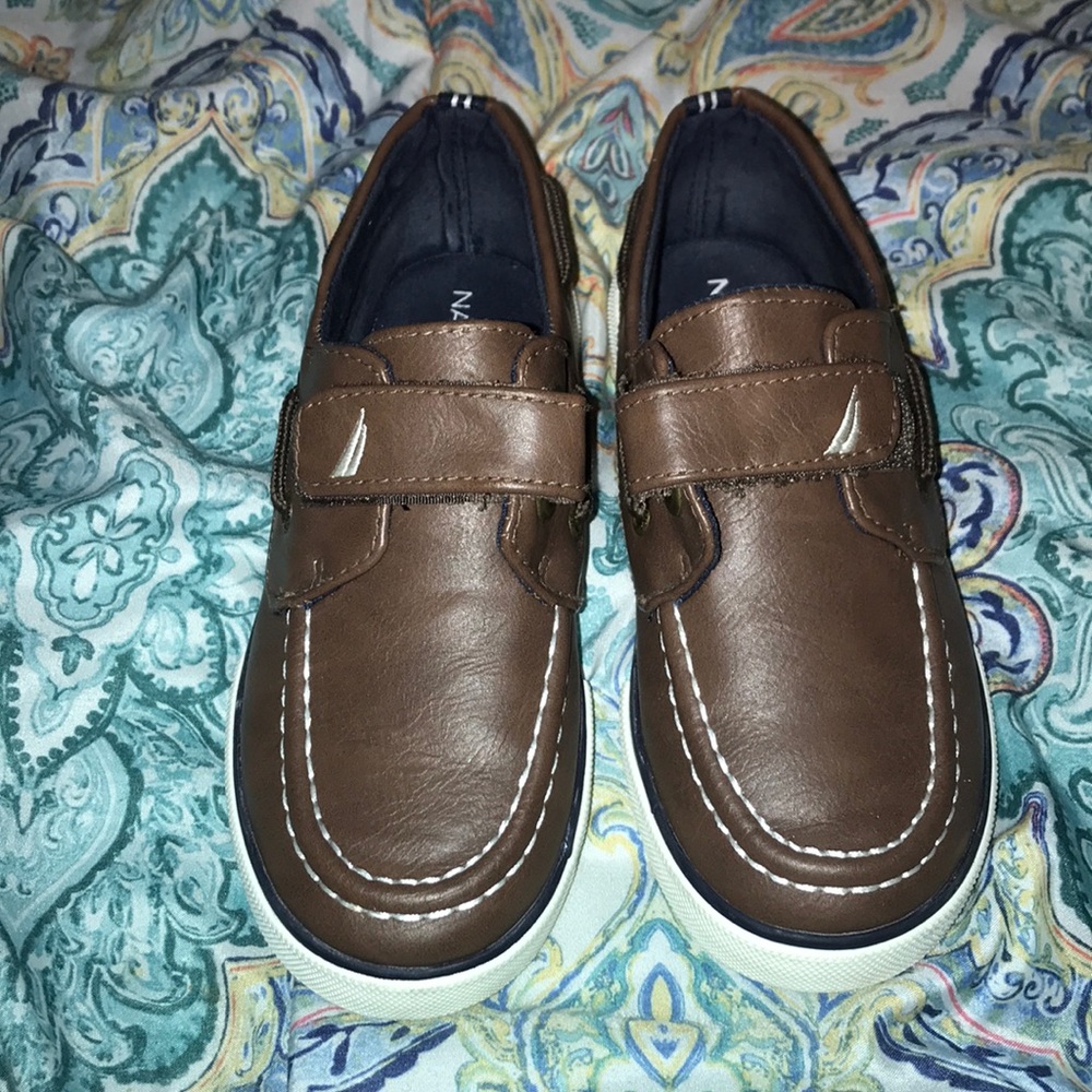 Nautica shoes